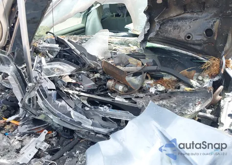 2020 Toyota Highlander Xle из США, поврежденный, VIN 5TDHZRAHXLS027905